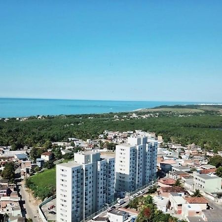 Morada Das Cassias Διαμέρισμα Guarapari Εξωτερικό φωτογραφία