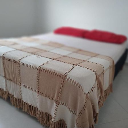 Morada Das Cassias Διαμέρισμα Guarapari Εξωτερικό φωτογραφία