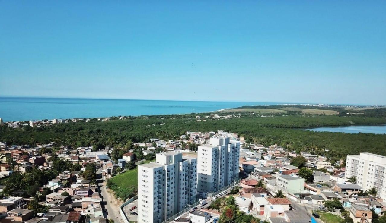 Morada Das Cassias Διαμέρισμα Guarapari Εξωτερικό φωτογραφία