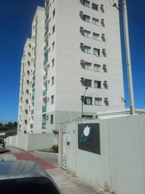 Morada Das Cassias Διαμέρισμα Guarapari Εξωτερικό φωτογραφία