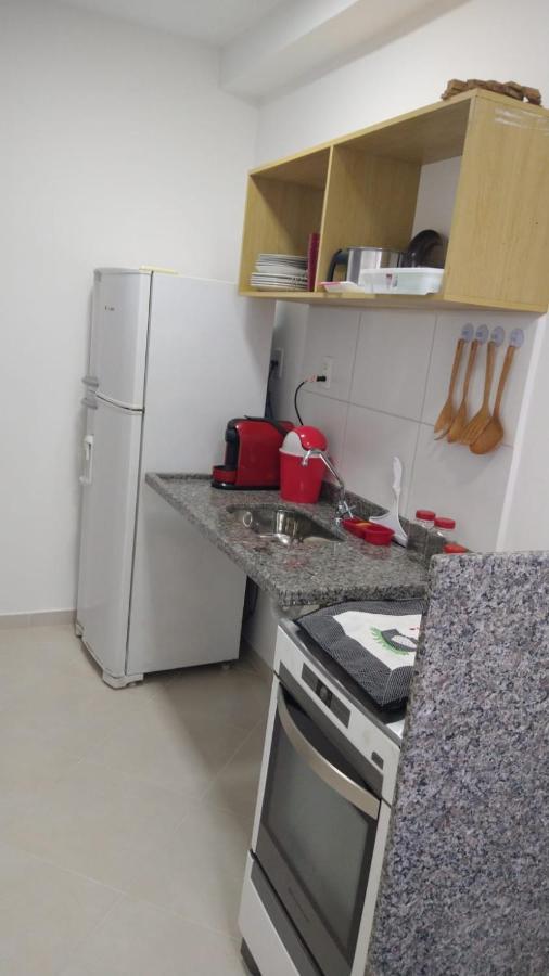 Morada Das Cassias Διαμέρισμα Guarapari Εξωτερικό φωτογραφία